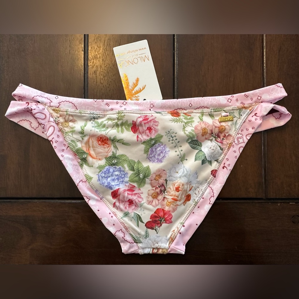 *Closet clear out* Milonga bikini bottom